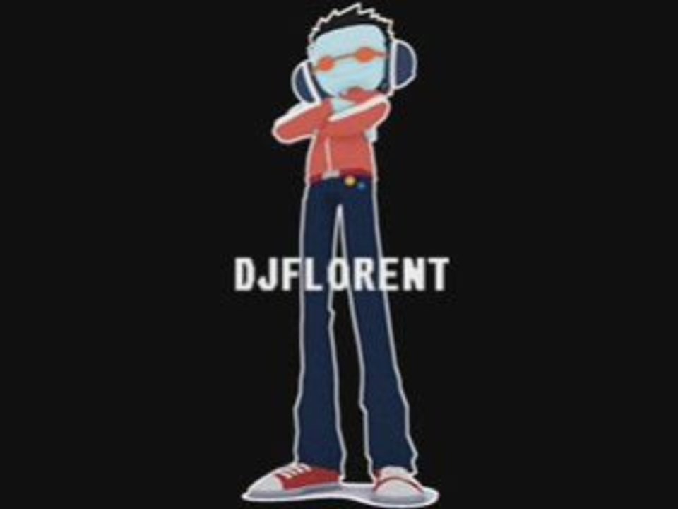 Katiana into the groove( remix florent)