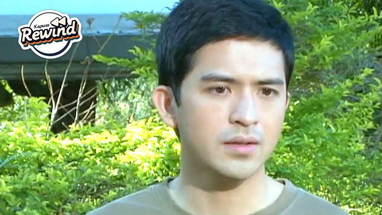 Kapuso Rewind: Lalaki, walang maalala dahil sa sanib (E.S.P.)