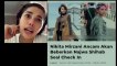 Nikita Mirzani Ancam Bongkar Aib Najwa Shihab soal Check In