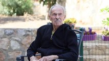 Kastamonu haber... Caz sanatçısı Bozkurt İlham Gencer, 100 yaşında halen piyanosunun başında