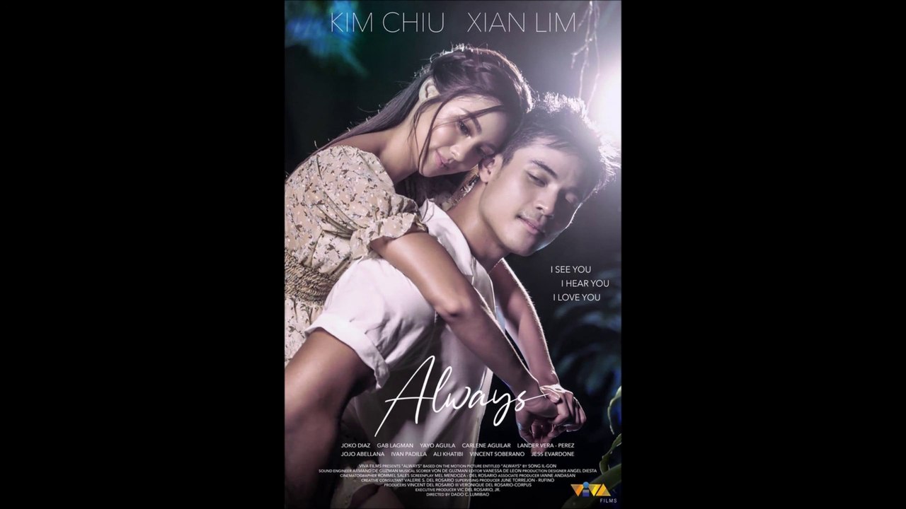 Always - Trailer © 2022 Drama, Romance
