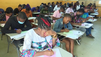 Le concours d’entrée à l’Insaac officiellement lancé