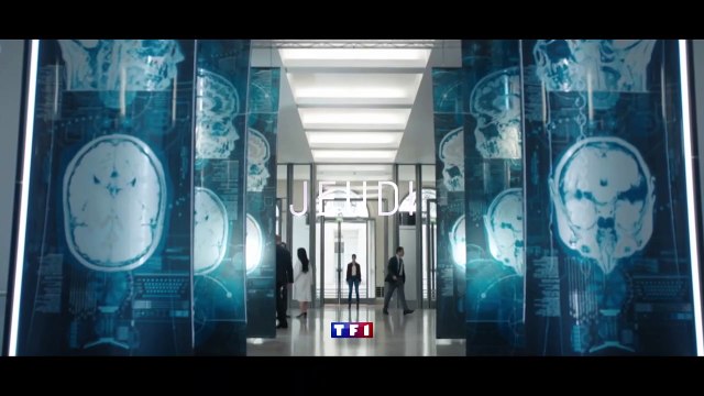 Syndrome E - saison 1 Bande-annonce VF