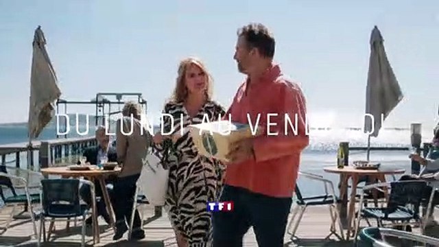 Demain nous appartient : la bande-annonce des épisodes du 26 au 30 septembre 2022