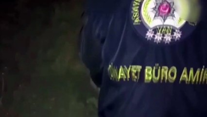 Van’da silahla başından vurulan kişi hayatını kaybetti