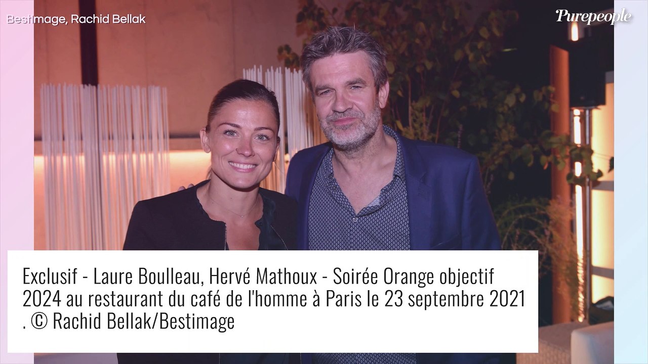 Laure Boulleau prolonge l'été : poses en maillot de bain et magnifique mariage dans les Baléares