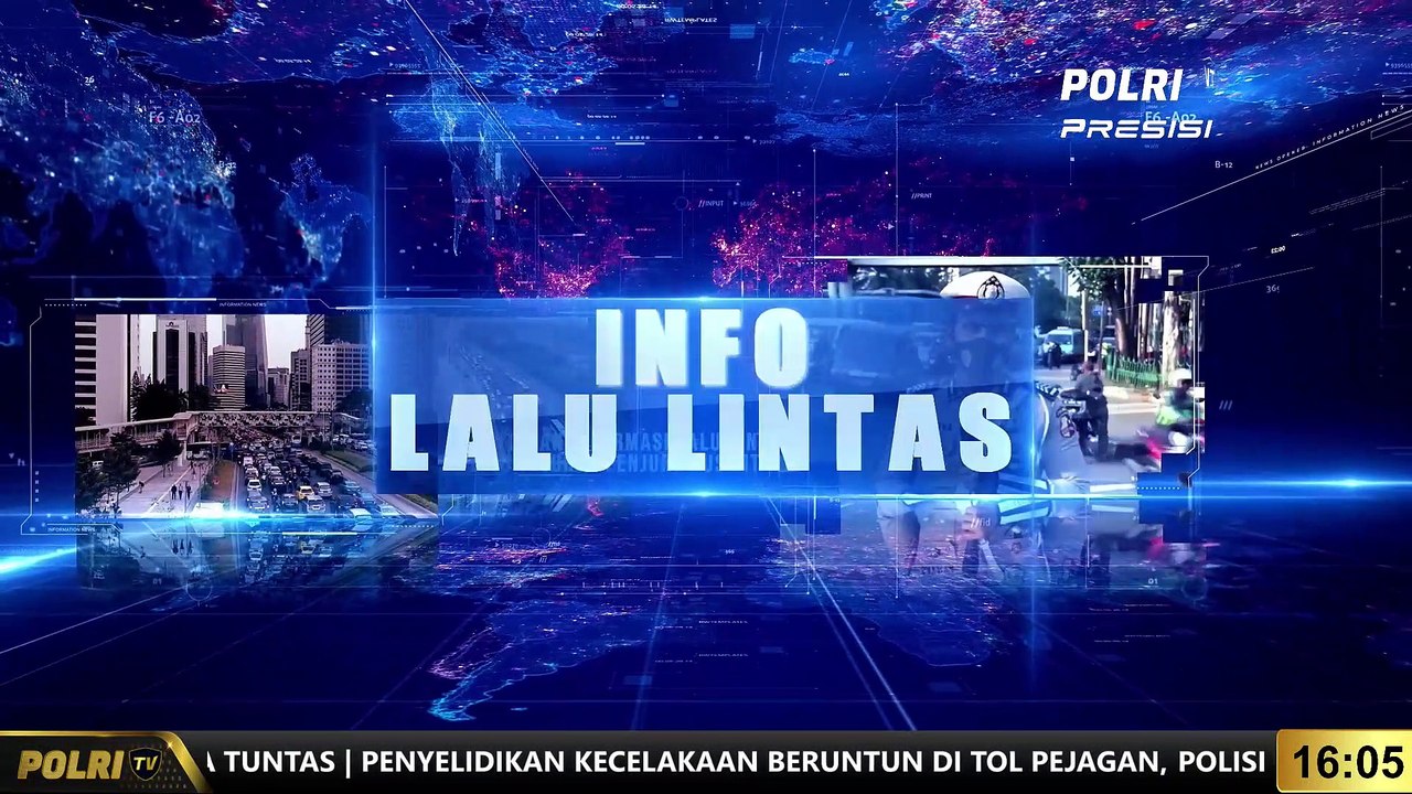 PRESISI UPDATE 16.00 WIB : Presiden Tinjau Pabrik Aspal Di Kabupaten Buton