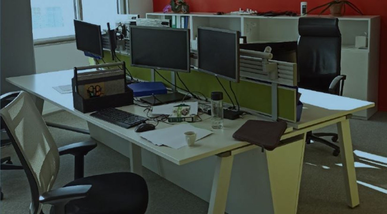 Travailler autrement [SG/SPES/SDAFI]