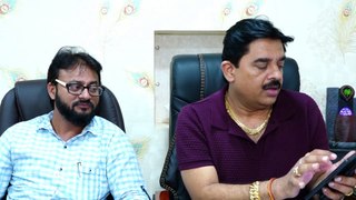 Interview Of ‘Ishq Pashmina’ Producer Suraj Surya Mishra & Director Arvind Pandey For The Monopoly In The Industry