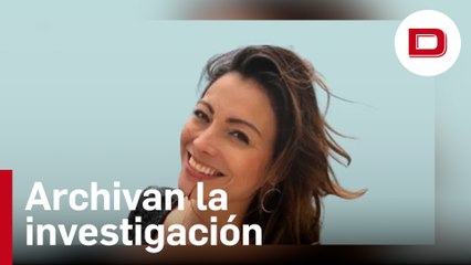 El juez archiva la investigación por la muerte de Silvia Idalia