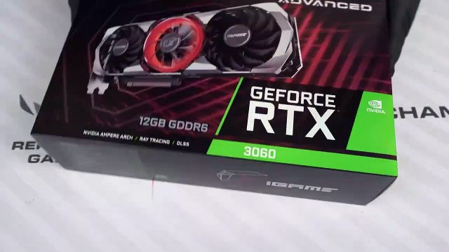 $1700 GAMING PC BUILD 2022 FOR EVERYONE! | RYZEN 5 5600X, IGAME RTX 3060 | ACC X11 BLACK