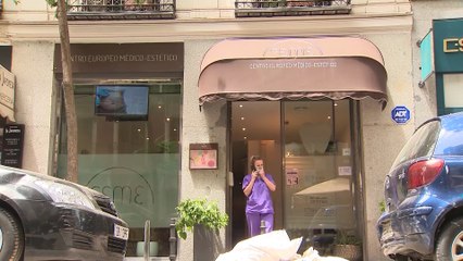 El juez archiva la investigación por la muerte de Silvia Idalia