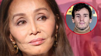 Download Video: Isabel Preysler amenaza a Íñigo Onieva tras los cuernos a Tamara Falcó