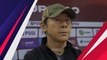 Rencana Perpanjangan Kontrak Pelatih Timnas Indonesia, Shin Tae-yong : Saya Belum Tahu