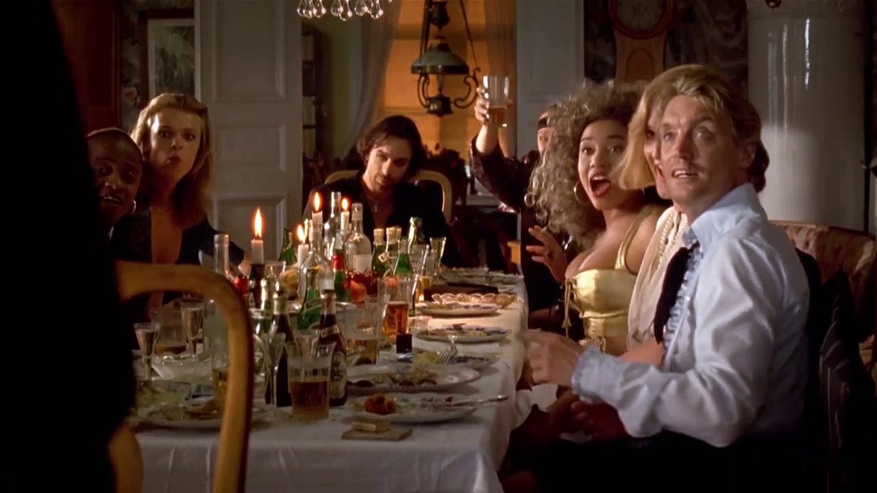 Vorurteil und Stolz Trailer OmdU