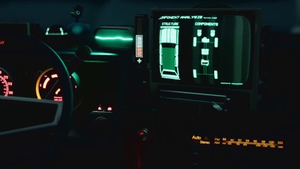 Pacific Drive - State of Play Sep 2022 Reveal Trailer   PS5 Games