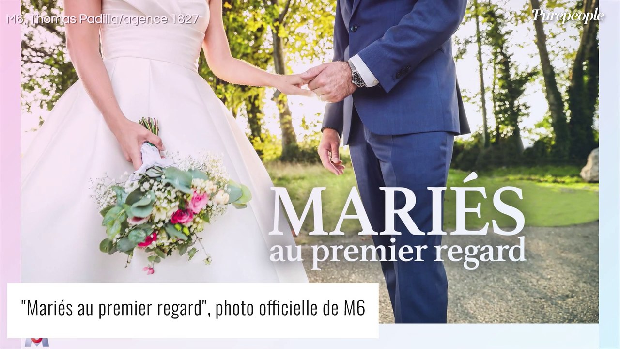 Mariés au premier regard, rupture d'un couple phare : "choquée", la candidate se confie en vidéo