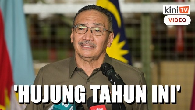 Hisham yakin mobilisasi projek LCS dijangka selesai hujung tahun ini