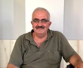 Öğrencileri beklerken fenalaşan şoförü kalp masajıyla hayatta tutmaya çalıştı