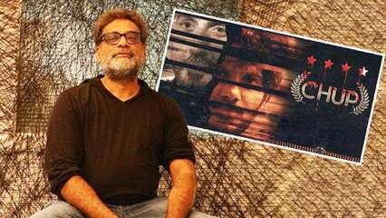 R Balki Reveals The Idea That Gave Birth To Chup