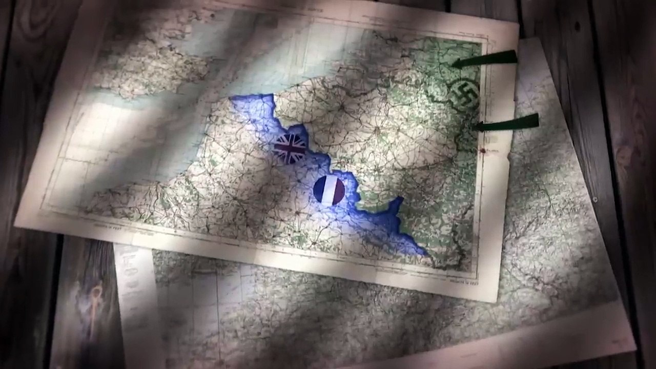 Operation Barbarossa The Invasion That Doomed Nazi Germany   Hitler's Lost Battles   War Stories