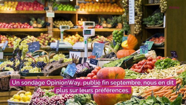 E.Leclerc, Carrefour, Lidl… Voici les 10 enseignes alimentaires préférées des Français et la n°1 est la moins chère de l’Hexagone