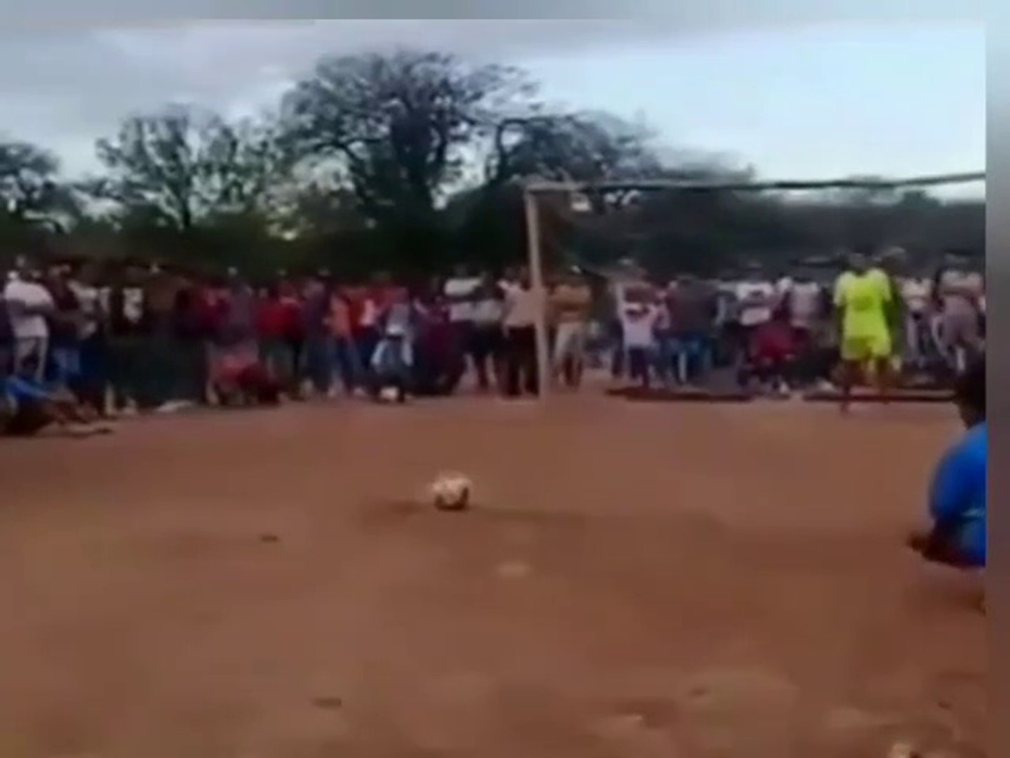 Funny Football moments