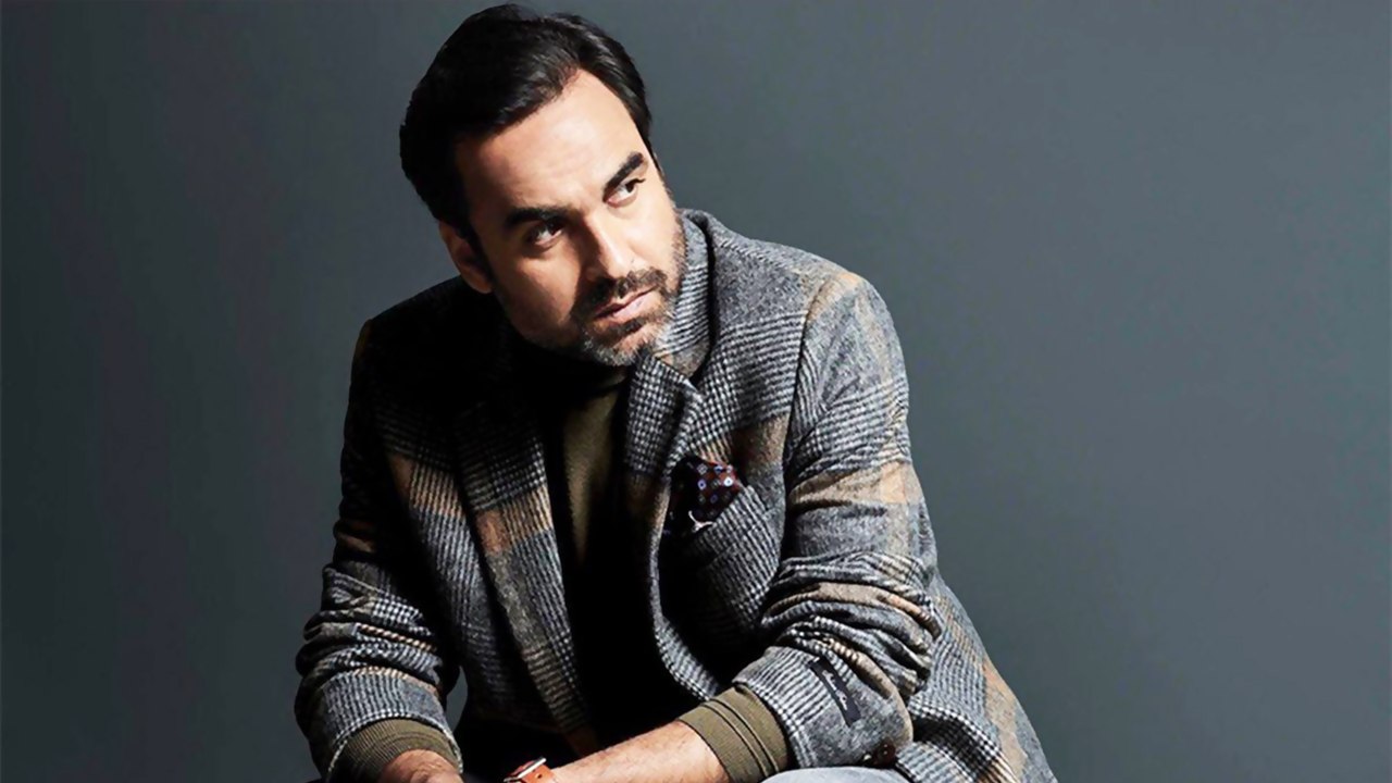 Hindi Cinema Content Makes Pankaj Tripathi Worry