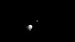 La sonde DART s'écrase sur l'astéroïde Dimorphos à 20 000 km/h