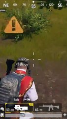 Pubg action short video  Pubg attitude short video  CHICKEN DINNER VICTORY  (1)