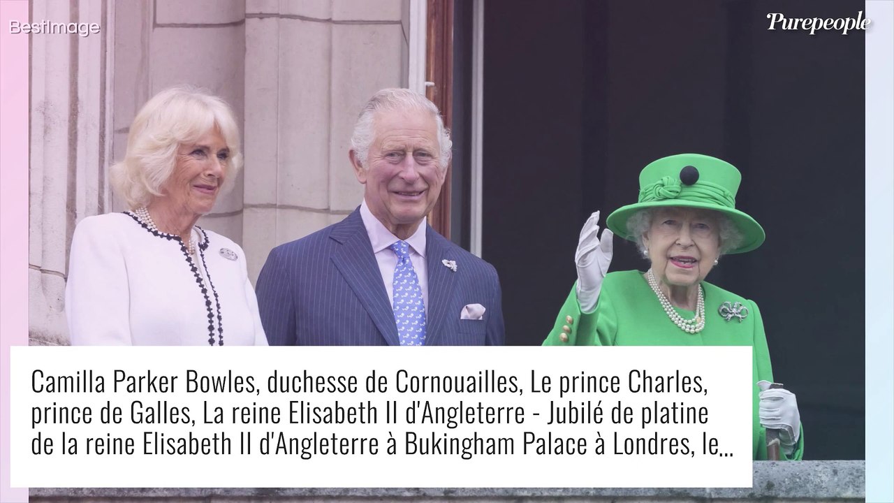 Elizabeth II : Mort de l'une de ses proches juste avant ses funérailles, une femme importante à ses yeux