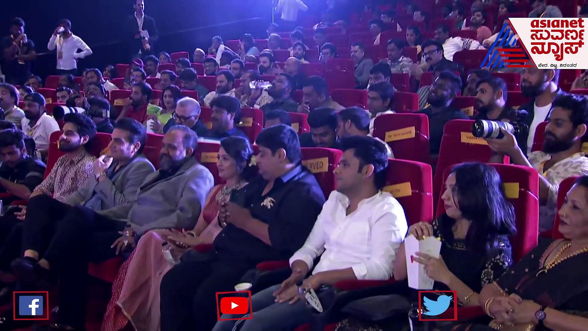 'ಬನಾರಸ್' ಕಥೆ ಬರೆಯೋ ಮುನ್ನ ರವಿಚಂದ್ರನ್ ಸಿನಿಮಾದ ಸಾಲು ನೆನಪಾಯ್ತು; ನಿರ್ದೇಶಕ ಜಯತೀರ್ಥ 