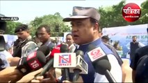 Video: असम सीएम हेमंत बिस्वा सरमा बोले- पीएफआई के खिलाफ प्रदेश में लिया बड़ा एक्शन