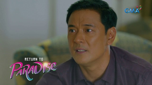 Return To Paradise: The angel who came swooping down to save Amanda (Episode 42 Part 1/4)