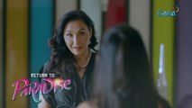 Return To Paradise: Rina tries to stop the wedding (Episode 42 Part 2/4)