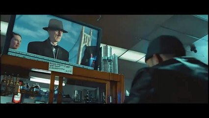 I, Robot Bande-annonce (IT)