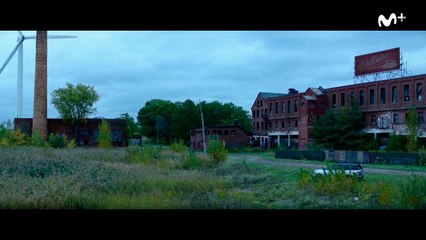 Ava con Jessica Chastain - Trailer Oficial