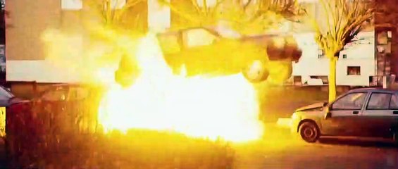 From Paris with Love Bande-annonce (EN)