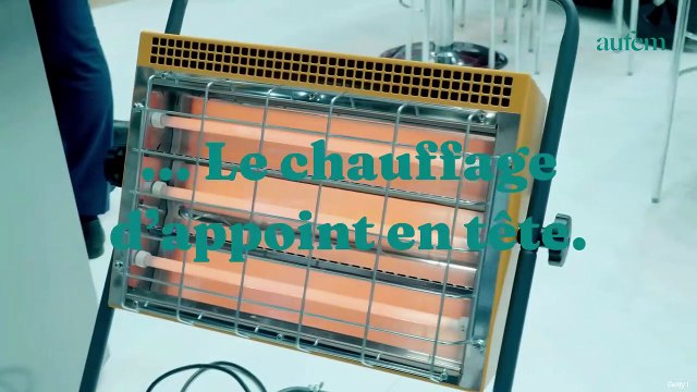 Pouvoir d'achat : fait-on vraiment des économies avec un chauffage d’appoint l'hiver ?