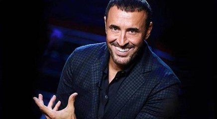 هذا ما ينتظر كاظم الساهر في دمشق