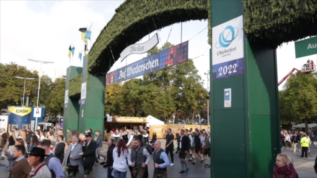 Wegen Wiesn? Corona-Infektionen in München steigen immer schneller!