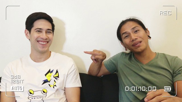 TiktoClock: All Access with Chef Jose Sarasola and Chef JR Royol | Online Exclusive