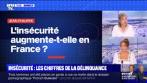 L'insécurité augmente-t-elle en France? BFMTV répond à vos questions