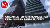 Lía Limón denuncia despojo de inmuebles en Santa Fe por parte de FGR