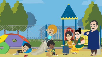 एक अनोखी दोस्ती | Ek Anokhi Dosti | HINDI KAHANIYA | HINDI STORIES |  Moral Stories | Dosti