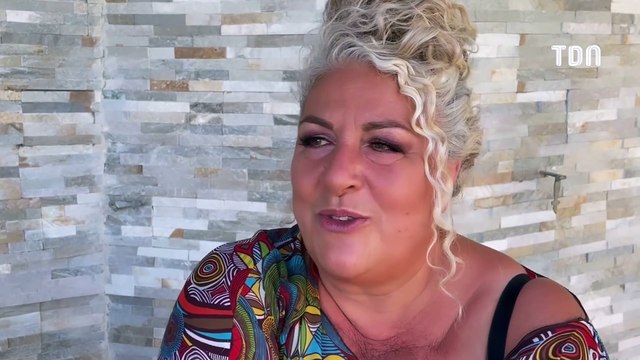 C'est moi qui suce, c'est toi qui boit : Marianne James partage une anecdote folle dans un bar