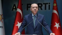 Erdoğan’dan çok sert Yunanistan açıklaması: ‘Bu gizli bir işgaldir’