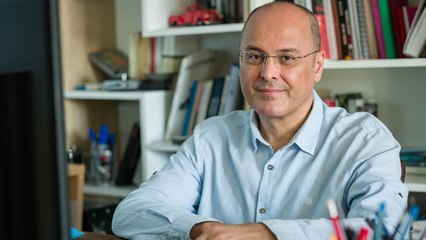 Bülent Şık: Üniversitelerde sağlıklı beslenmeye yönelik hizmet kamulaştırılmalı