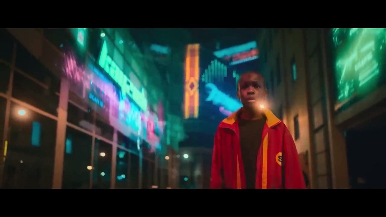 Jungle Saison 1 - Trailer (EN)