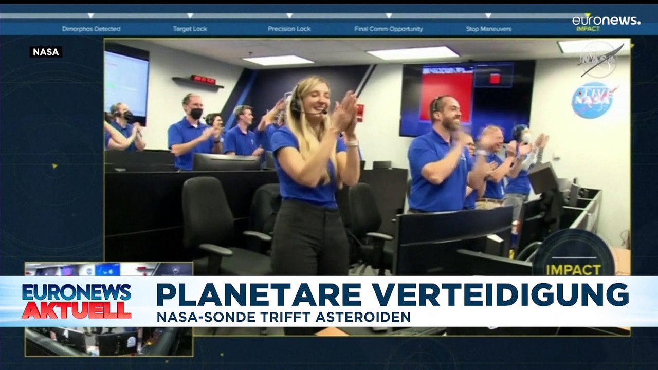 Nachrichten des Tages | 27. September - Mittagsausgabe